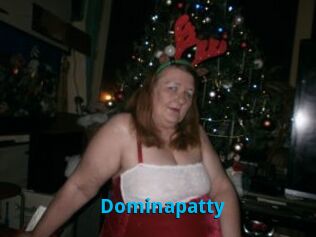 Dominapatty
