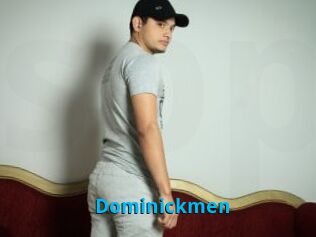 Dominickmen