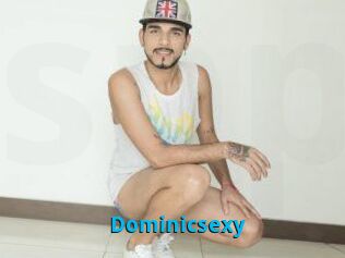 Dominicsexy
