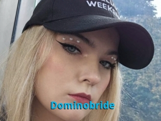 Dominobride