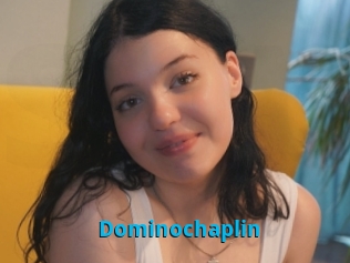 Dominochaplin