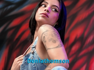 Doniathomson