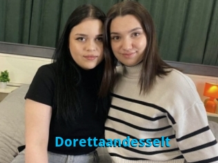 Dorettaandesselt