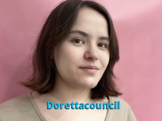 Dorettacouncil
