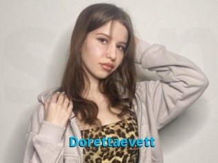 Dorettaevett