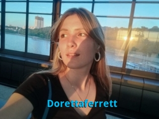Dorettaferrett