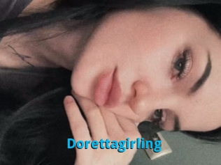 Dorettagirling