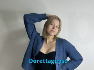 Dorettaguyse