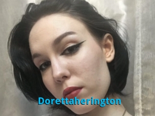 Dorettaherington