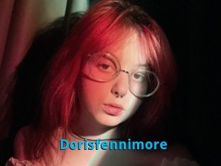 Dorisfennimore