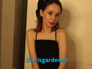 Dorisgardener