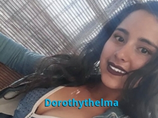Dorothythelma