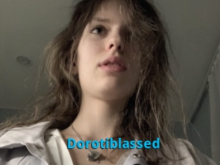 Dorotiblassed