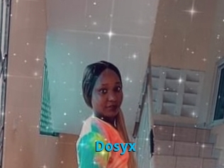 Dosyx