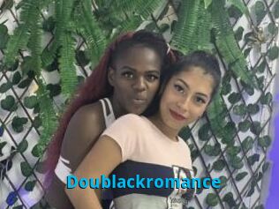 Doublackromance