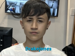 Drakejones