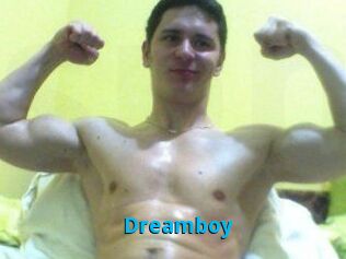 Dreamboy