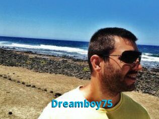 Dreamboy75