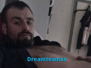 Dreamteamxx
