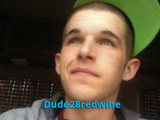 Dude28redwine