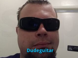 Dudeguitar