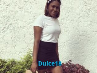 Dulce18