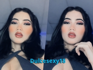 Dulcesexy18