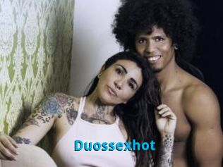 Duossexhot