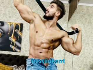 Dustiinkent
