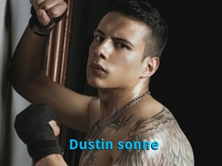 Dustin_sonne