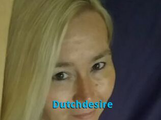 Dutchdesire