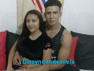 Dwayneandcanela