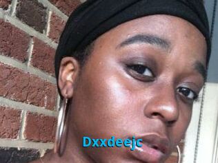 Dxxdeejc