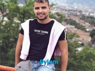 Dylam