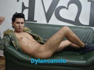 Dylancamilo