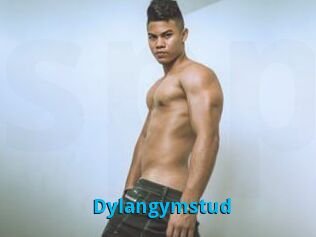 Dylangymstud