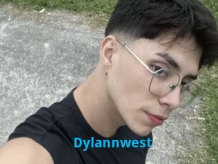 Dylannwest