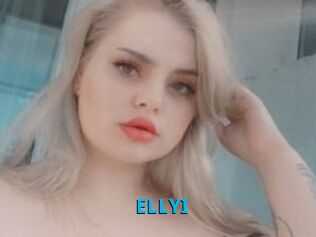 ELLYI