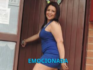 EMOCIONADA