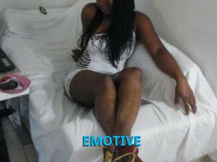 EMOTIVE