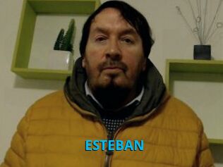 ESTEBAN