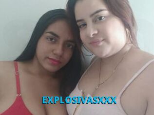 EXPLOSIVASXXX