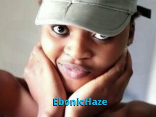 EbonicHaze