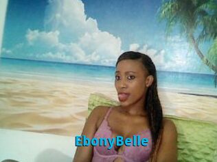 EbonyBelle