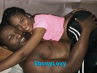 EbonyLovy