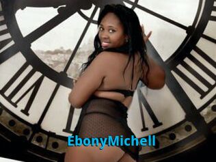 EbonyMichell