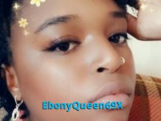 EbonyQueen69X