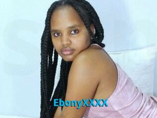 EbonyXXXX
