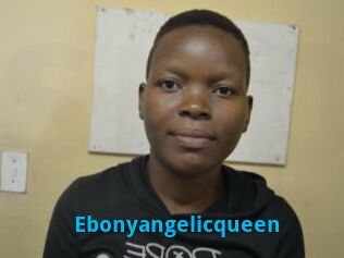 Ebonyangelicqueen