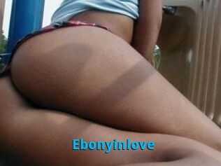 Ebonyinlove